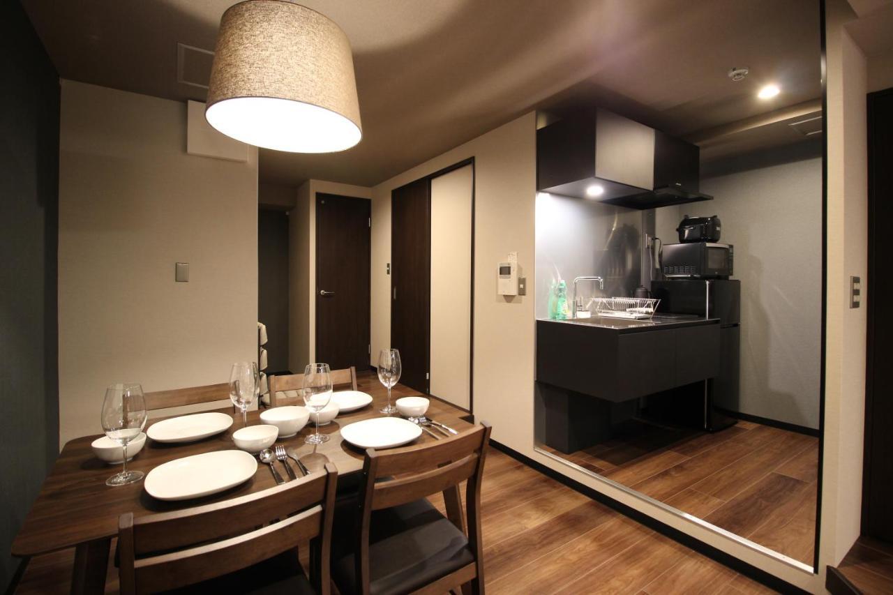 Appartement Precioso Umeda - Self Check-in Only