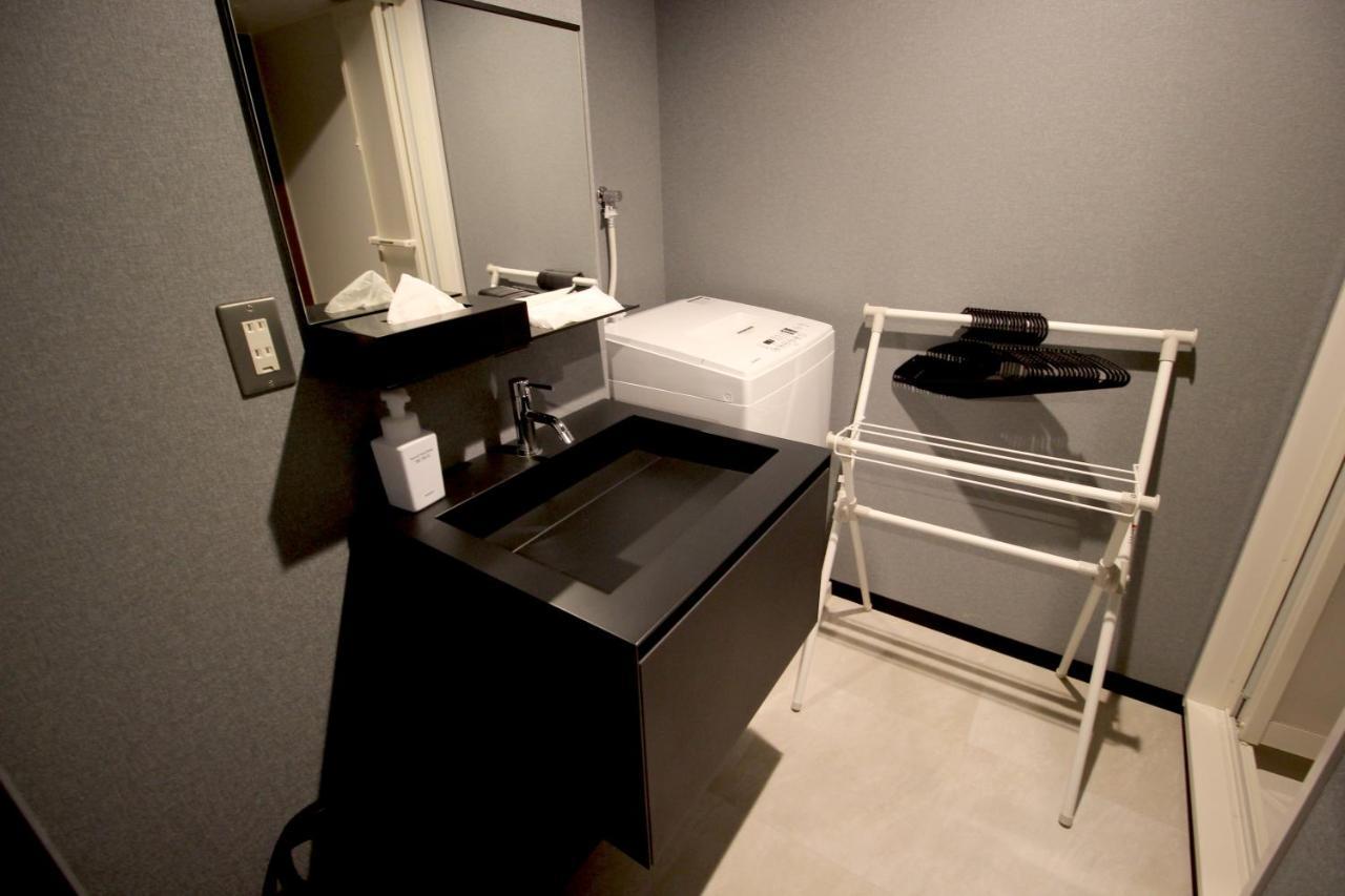 Appartement Precioso Umeda - Self Check-in Only *