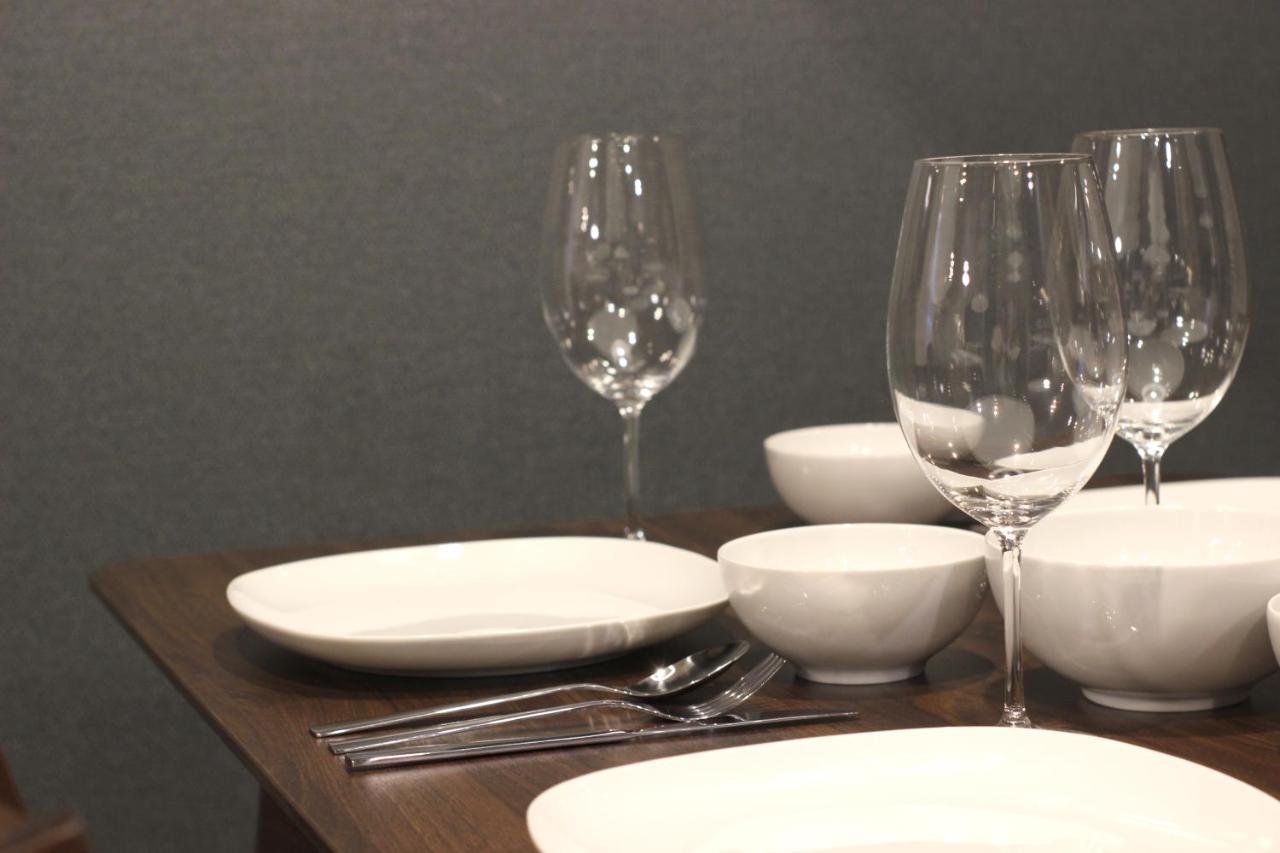 Precioso Umeda - Self Check-in Only Appartement