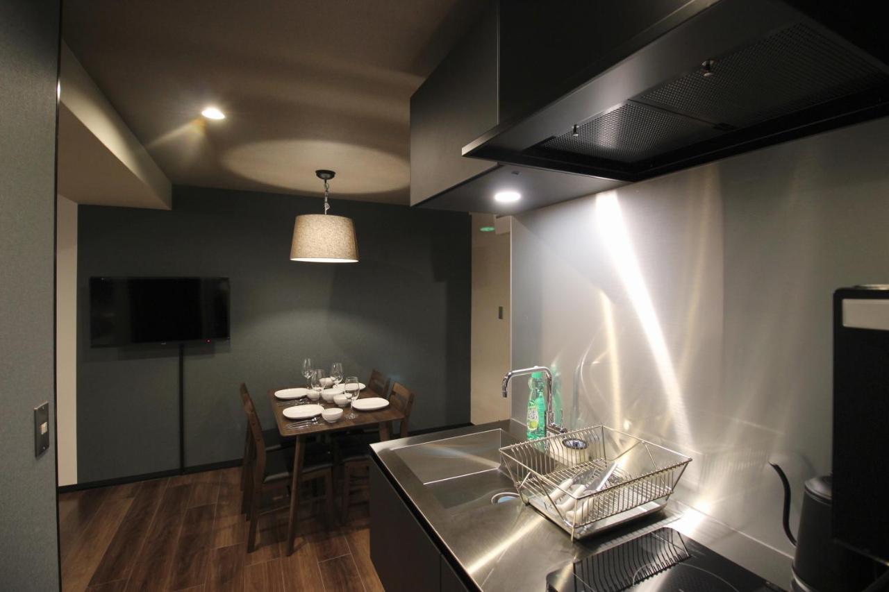 Precioso Umeda - Self Check-in Only Appartement