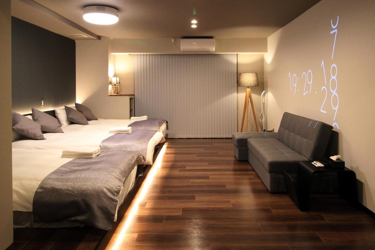 Precioso Umeda - Self Check-in Only Appartement