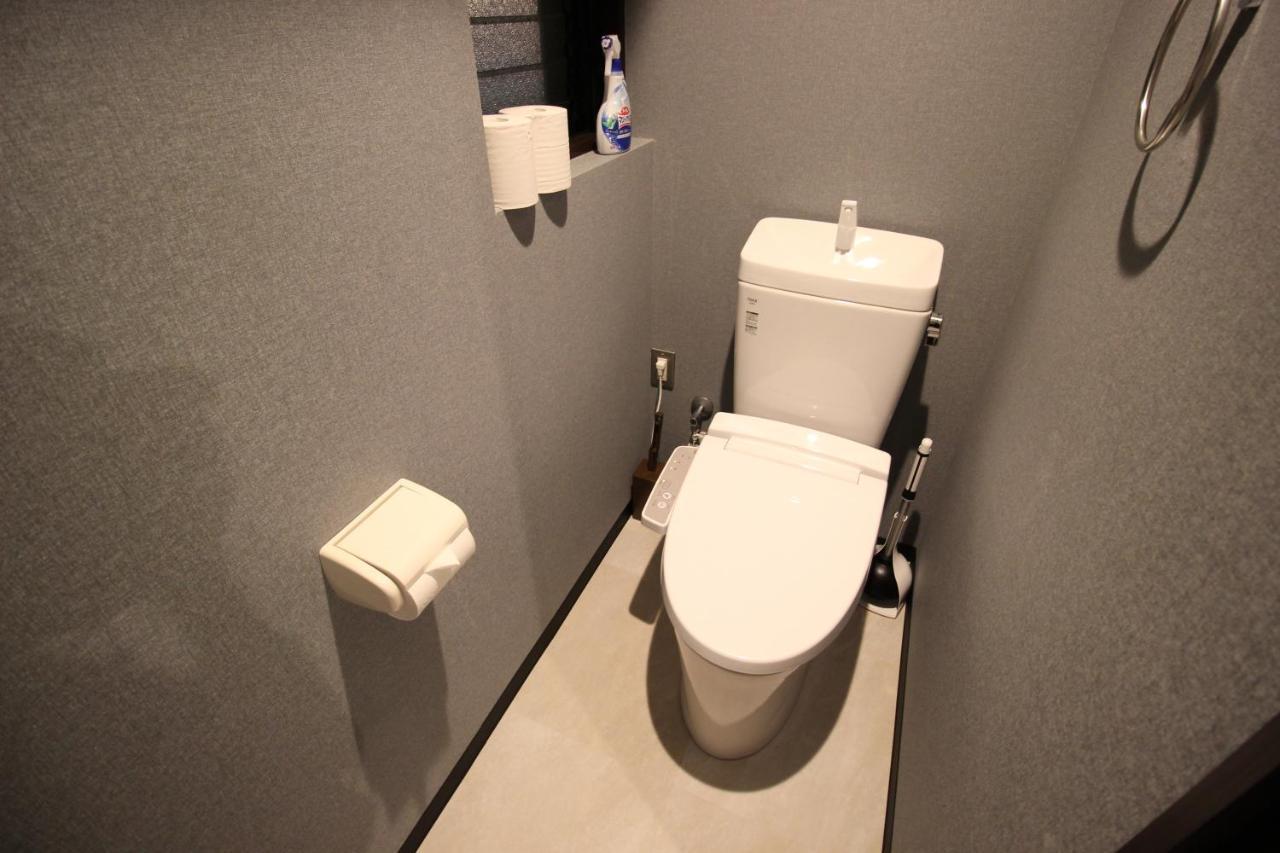 Precioso Umeda - Self Check-in Only Appartement *