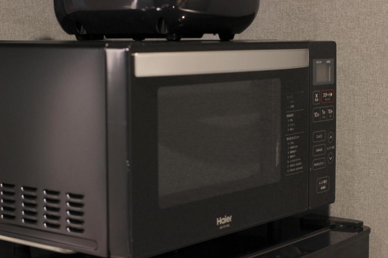 Precioso Umeda - Self Check-in Only Apartment *