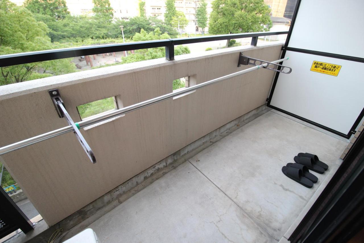 Appartement Precioso Umeda - Self Check-in Only