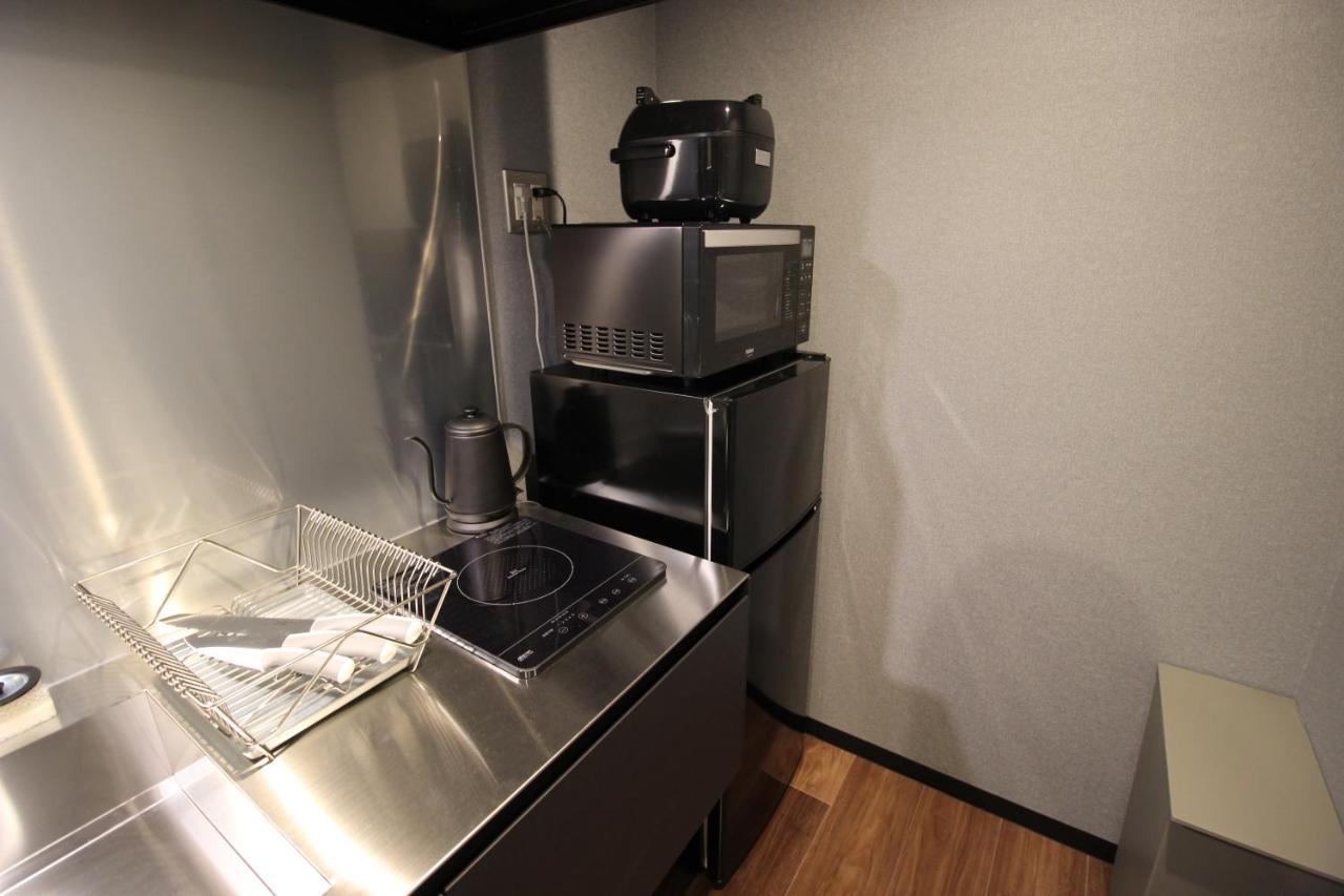 Appartement Precioso Umeda - Self Check-in Only
