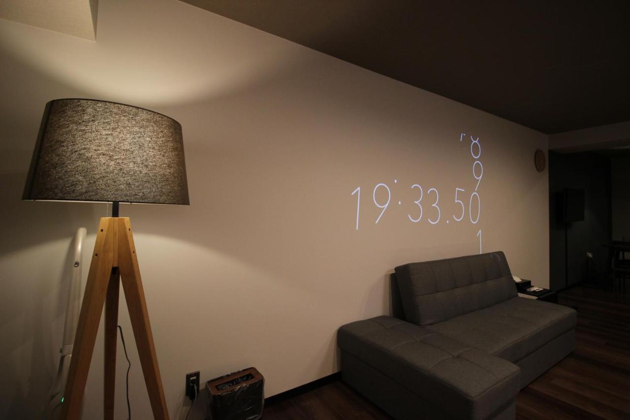 Precioso Umeda - Self Check-in Only Appartement *