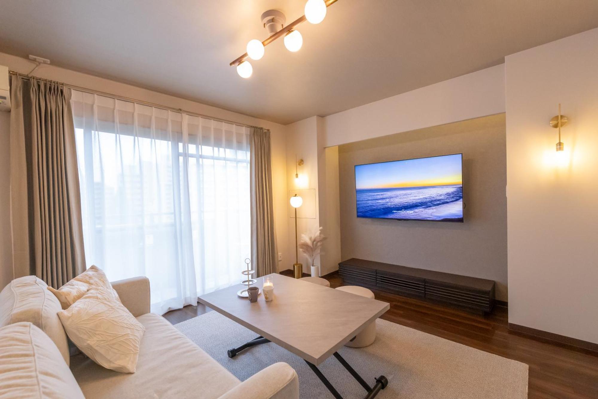 Appartement Precioso Umeda - Self Check-in Only *