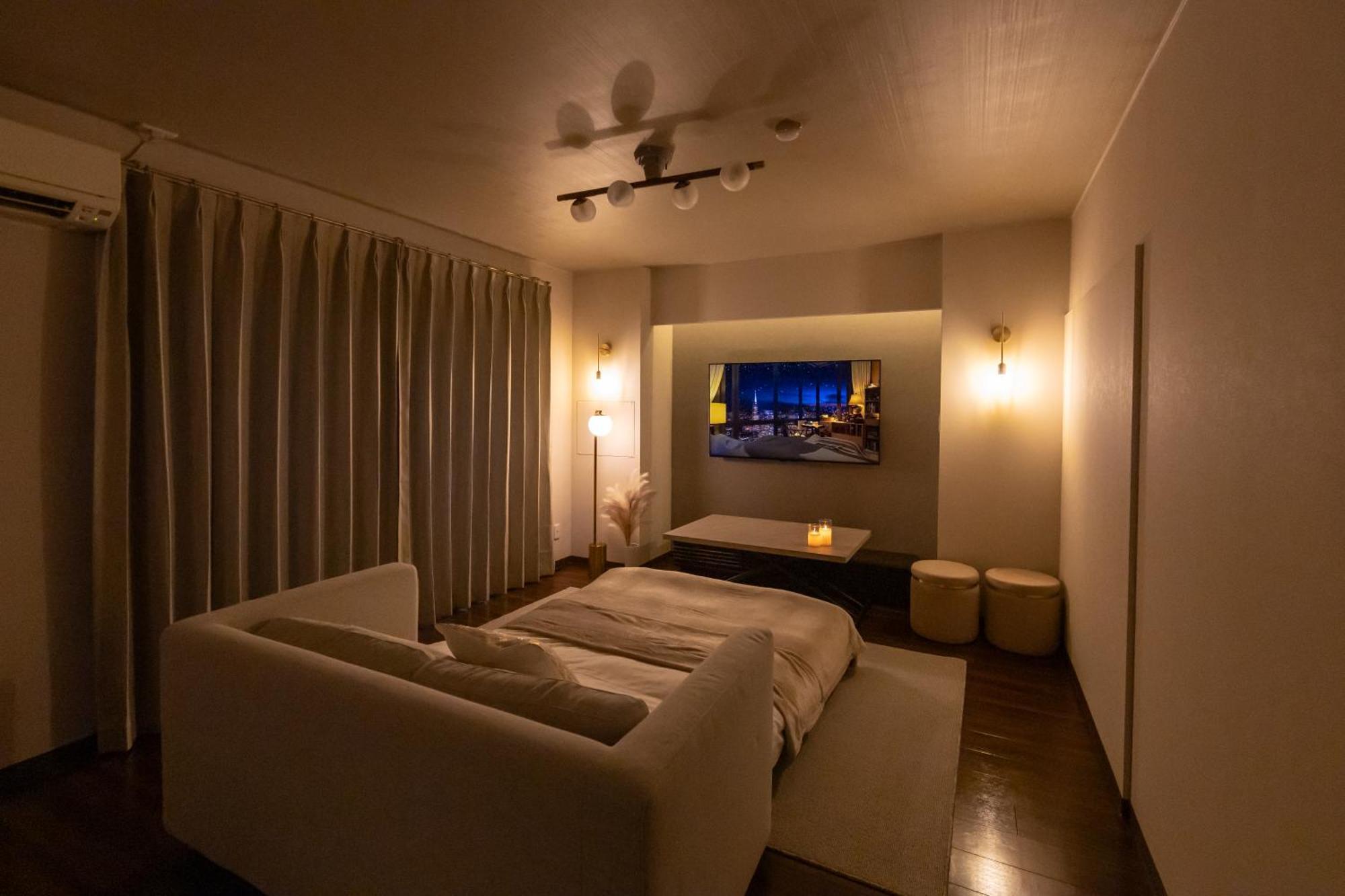 Precioso Umeda - Self Check-in Only Apartment Osaka