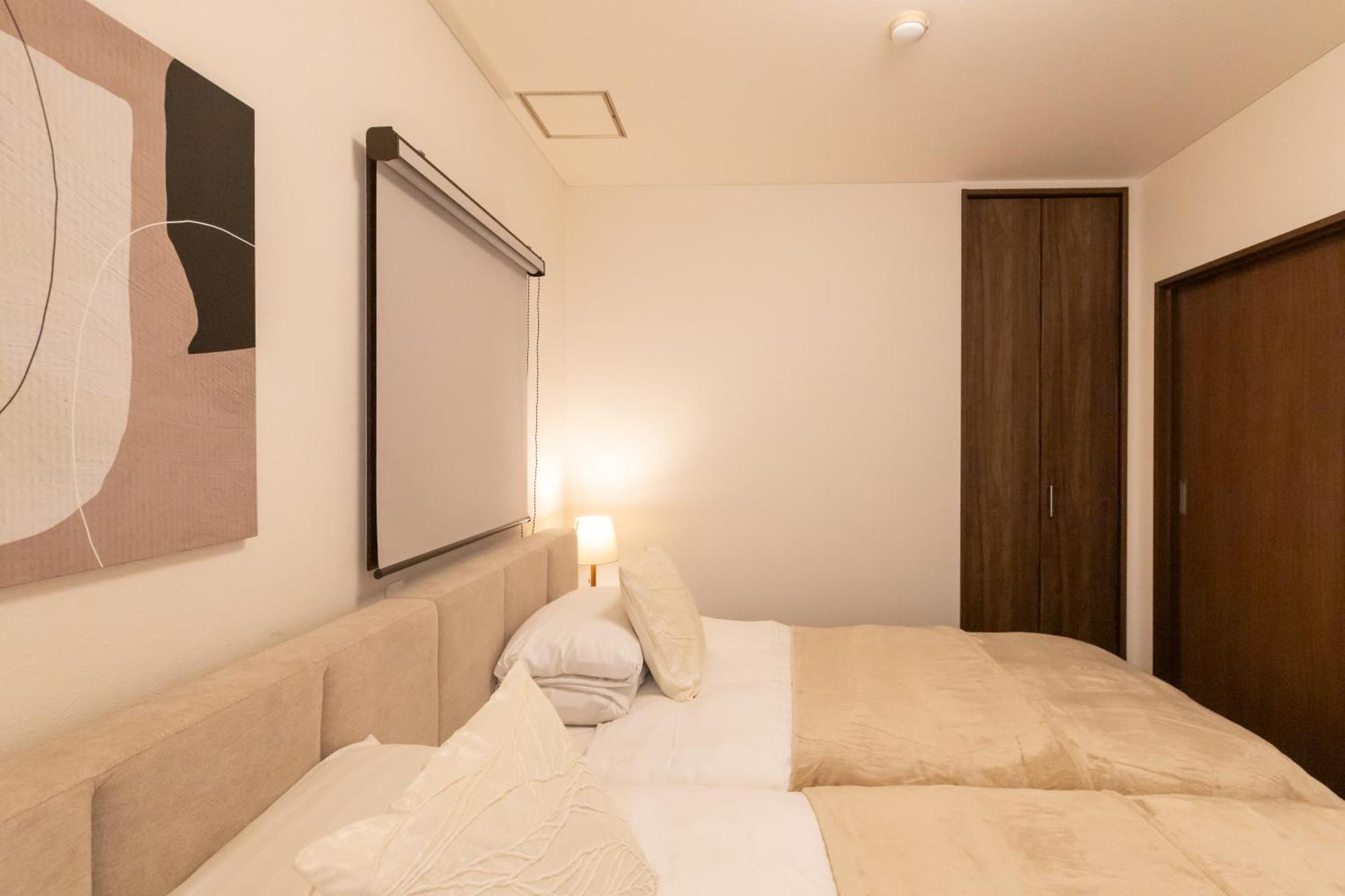 Apartment Precioso Umeda - Self Check-in Only
