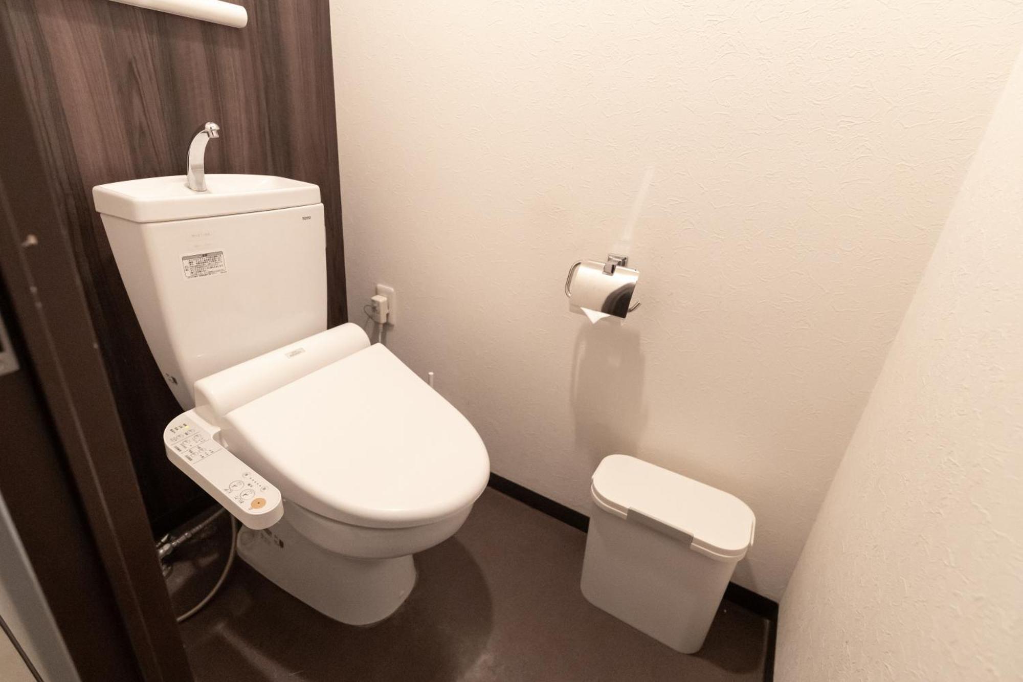 Precioso Umeda - Self Check-in Only Appartement *