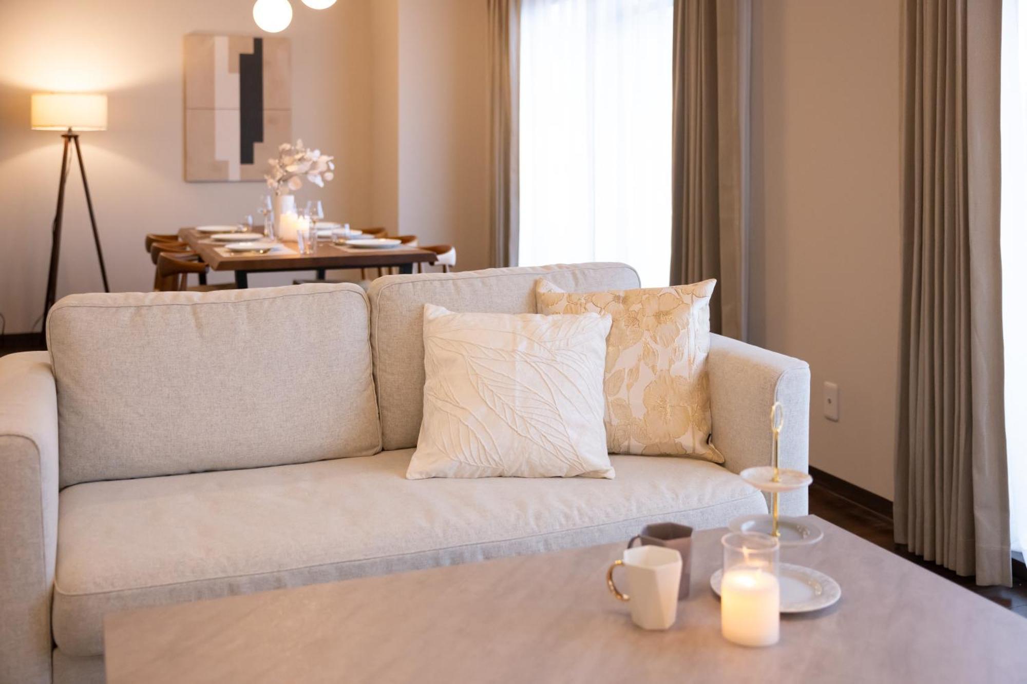 Appartement Precioso Umeda - Self Check-in Only