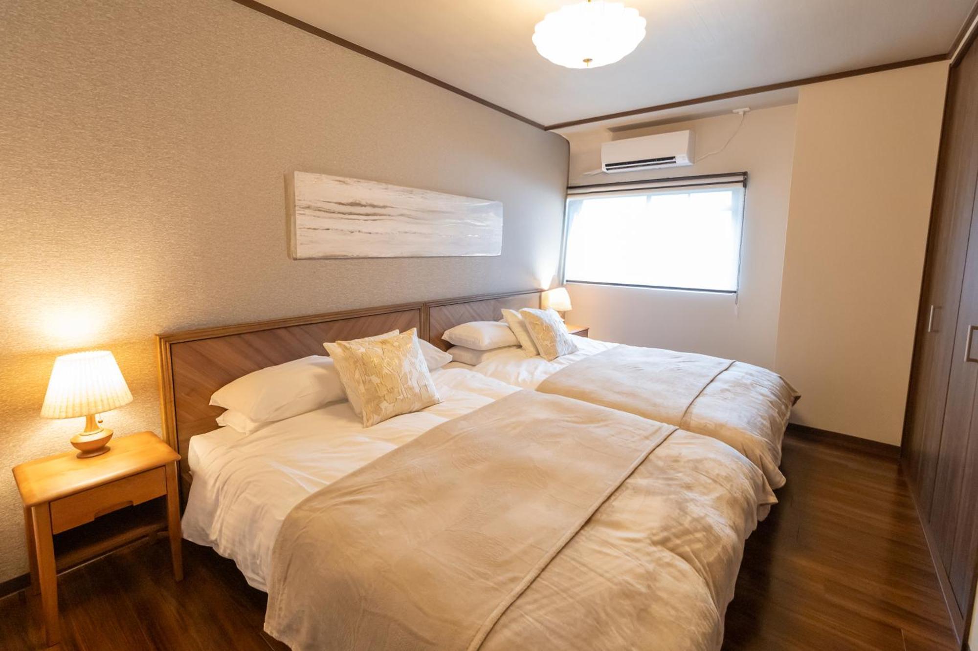 Appartement Precioso Umeda - Self Check-in Only