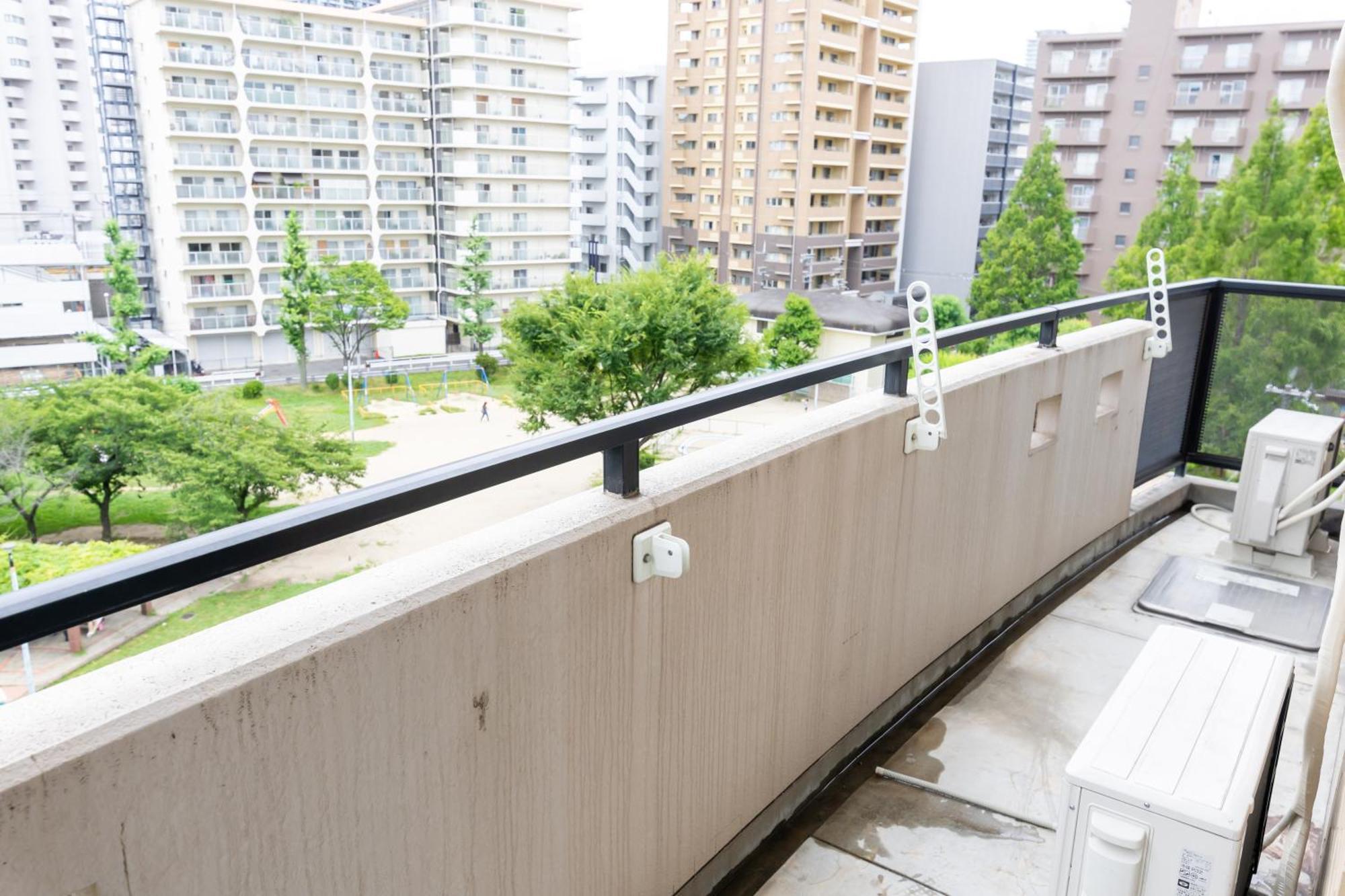 Appartement Precioso Umeda - Self Check-in Only *
