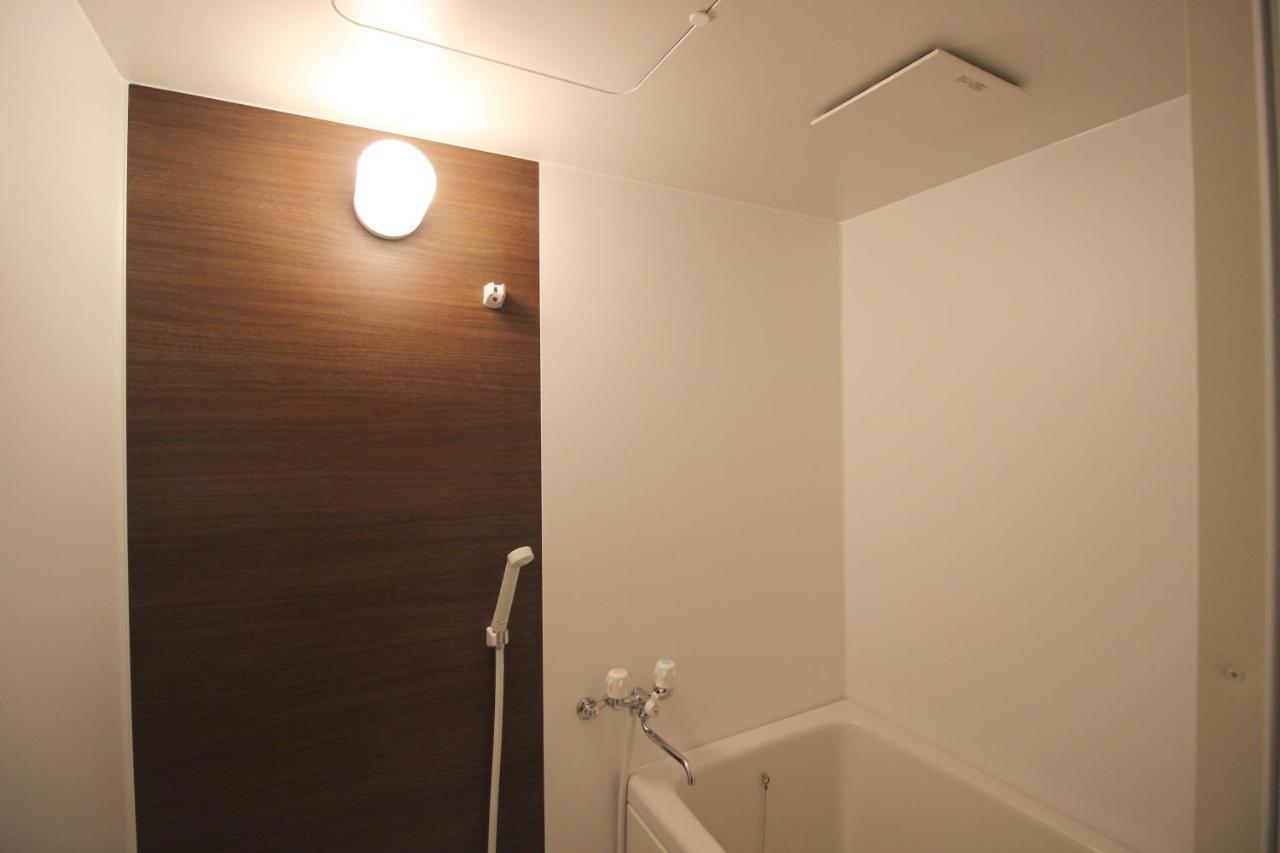 Appartement Precioso Umeda - Self Check-in Only Ōsaka