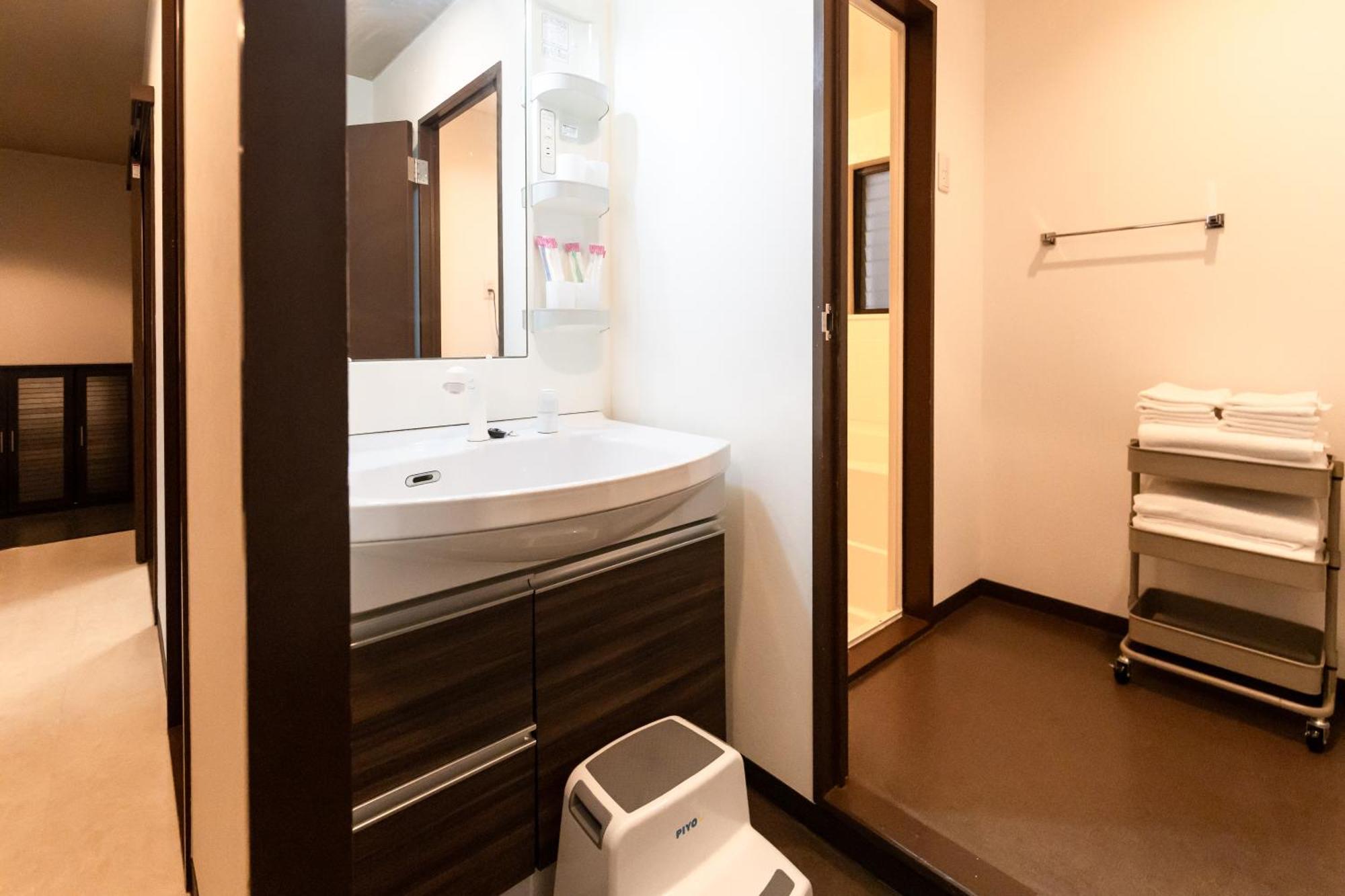 Precioso Umeda - Self Check-in Only Appartement *