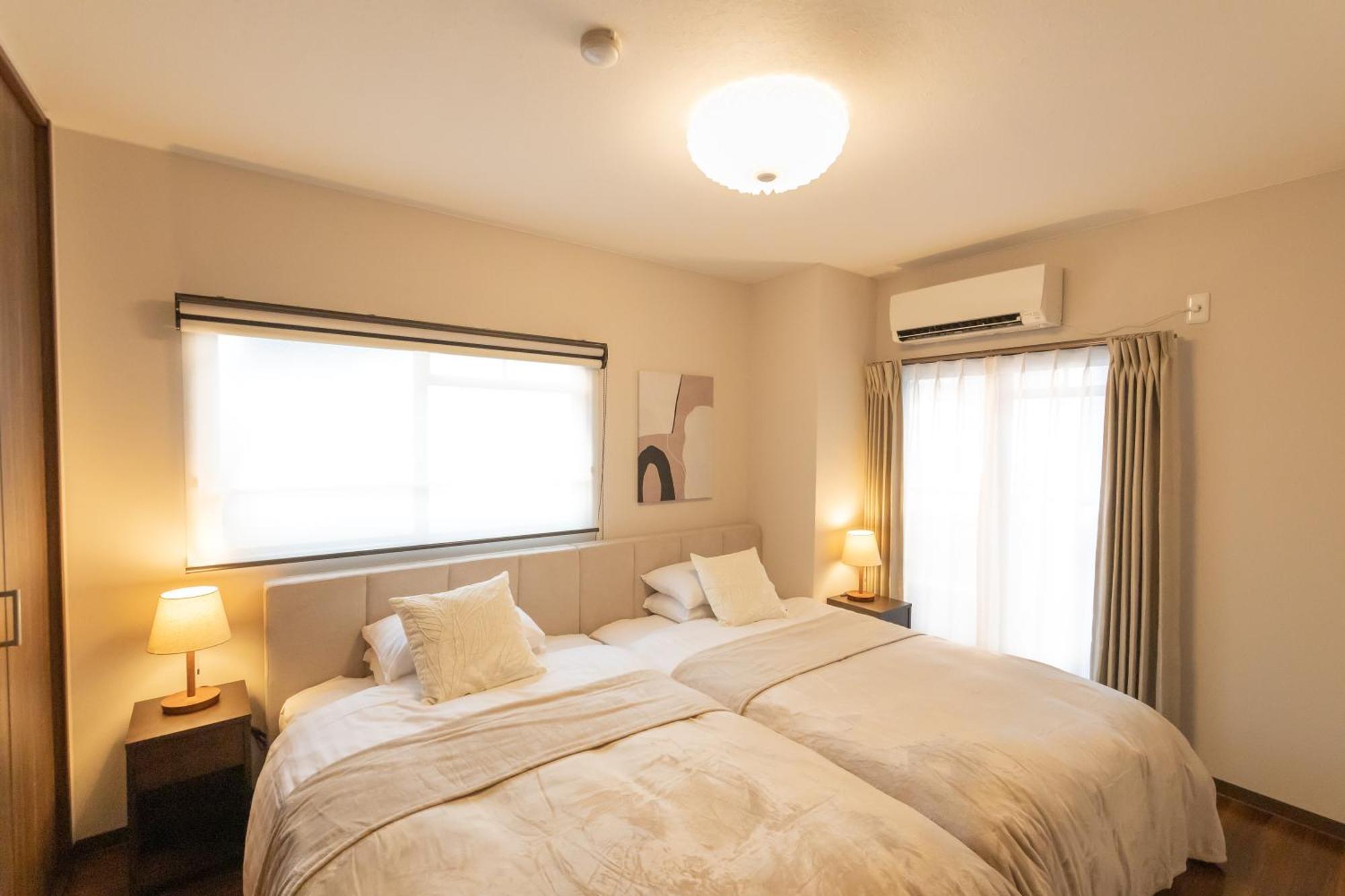 Appartement Precioso Umeda - Self Check-in Only *
