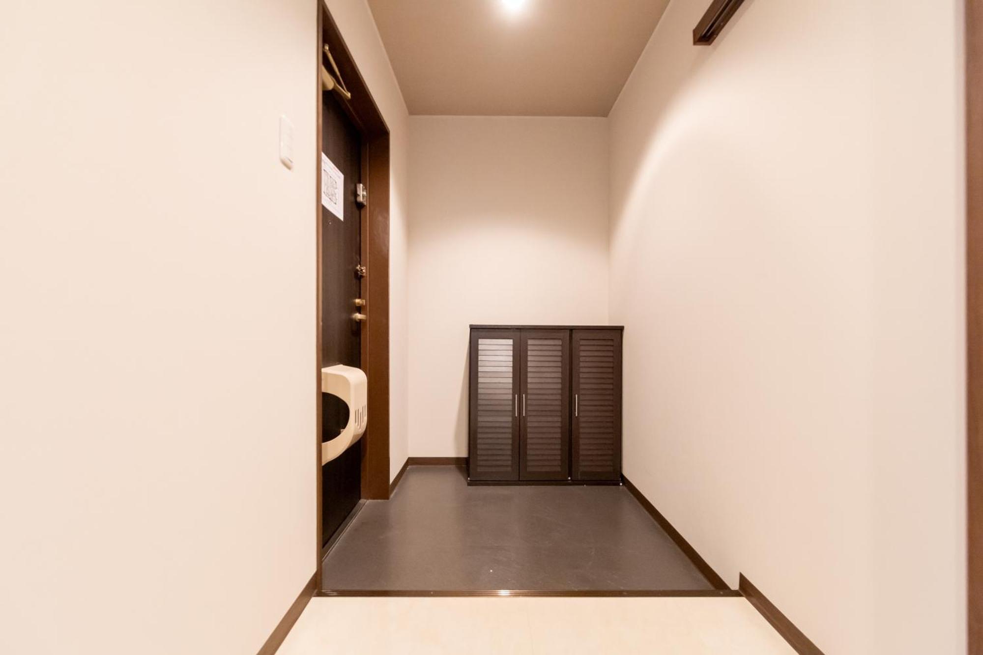 Appartement Precioso Umeda - Self Check-in Only